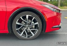 Парадокс Prius: чому ікона гібридів від Toyota переживає різкий спад продажів