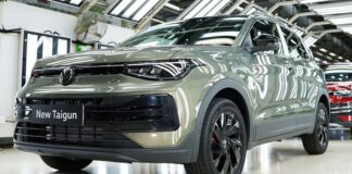 Volkswagen Refreshes the Taigun: A “Mini-Tiguan” for the Indian Market
