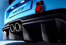 Майбутнє Porsche 911 GT3: чому екологічні норми можуть покласти край епосі атмосферних двигунів