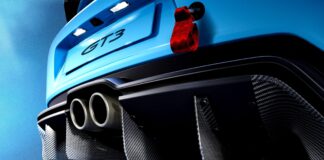 L’avenir de la Porsche 911 GT3 : pourquoi la réglementation pourrait mettre fin à l’ère de l’aspiration naturelle