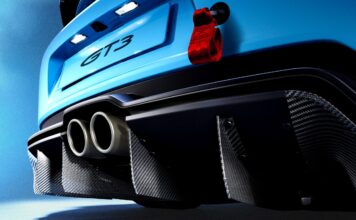 Майбутнє Porsche 911 GT3: чому екологічні норми можуть покласти край епосі атмосферних двигунів