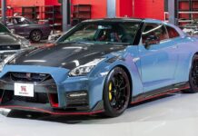 Наступне покоління Nissan GT-R: Гібридна міць, знайоме серце