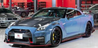 Nissan’s Next GT-R: Hybrid Power, Familiar Heart