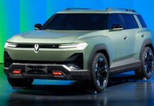 Volkswagen представляє Jetta X: сміливий електричний поворот на китайському ринку