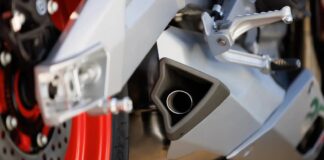 10 Zaskakująco niezawodne motocykle sportowe, które wciąż dają radość