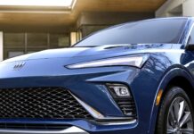 Чому GM вибирає мита замість виробництва всередині країни