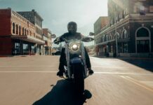 Harley-Davidson Fat Boy: Мотоцикл, що кидає виклик Тенденціям