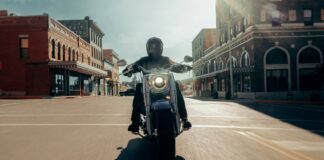 The Harley-Davidson Fat Boy: A Motorcycle That Defies Trends