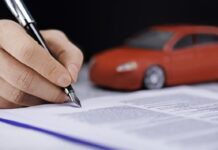 MotoNovo wystawione na sprzedaż w związku z wprowadzeniem brytyjskiego programu rekompensat za finansowanie samochodów