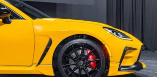 Toyota GR86: Perpaduan Langka antara Performa Tinggi dan Keandalan Harian