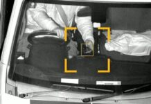 Західна Австралія скасувала штрафи на суму 1,1 млн доларів після впровадження ІІ-камер