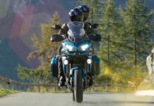 Ідеальний вхід у світ далеких подорожей: чому Kawasaki Versys 650 LT — найкращий вибір для новачків