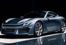 Lynk & Co представляє концепт GT: потужний ривок китайського автовиробника