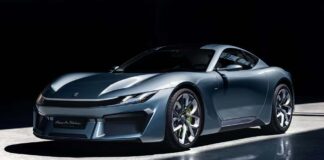 Lynk & Co stellt das GT-Konzept vor: Ein Hochleistungssprung für den chinesischen Autohersteller