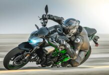 Розквіт доступних рядних “четвірок”: як Kawasaki Z900 переосмислює динаміку середньовагових мотоциклів
