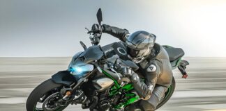 Bangkitnya Inline-Four yang Dapat Diakses: Bagaimana Kawasaki Z900 Mendefinisikan Ulang Performa Kelas Menengah