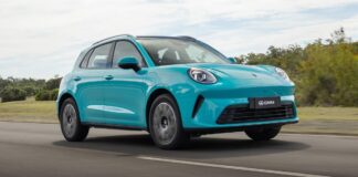 GWM Akan Meluncurkan SUV Listrik Ora 5 di Australia: Harga, Spesifikasi, dan Dampak Pasar