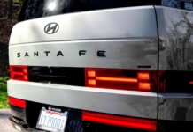 Hyundai wzywa do serwisu ponad 294 000 pojazdów z powodu wadliwego mocowania pasów bezpieczeństwa