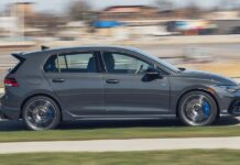 Volkswagen Golf R: Довгостроковий тест-драйв