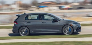 Volkswagen Golf R: Долгосрочный тест-драйв