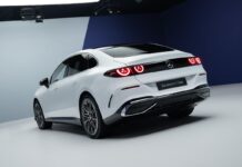 Електричний Mercedes C-Class може втратити кузов універсал через зміну глобального попиту