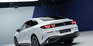 Mercedes C-Klasse EV kan de carrosserievorm van de Estate overslaan vanwege de veranderende wereldwijde vraag