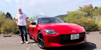 Nissan’s Z komt naar Europa: een moderne revival voor de liefhebber