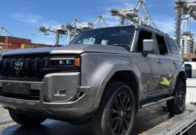 Toyota впроваджує посилені заходи безпеки на тлі сплеску крадіжок автомобілів