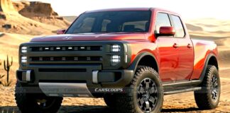 Hyundai Mempersiapkan Truk Pickup Baru yang Tangguh, Meninggalkan Pendekatan Santa Cruz