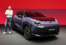 Nissan представляє нове покоління електричного Juke: сміливий дизайнерський ризик заради відродження бренду