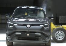 Nowe oceny bezpieczeństwa ANCAP: Audi zdobywa najwyższe oceny, ale Nissanowi i Suzuki brakuje pięciu gwiazdek