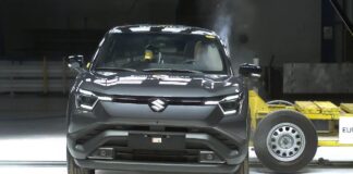 Nuove valutazioni di sicurezza ANCAP: Audi ottiene il massimo dei voti mentre Nissan e Suzuki non raggiungono le cinque stelle