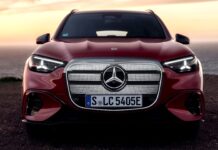 Звіт про продаж Mercedes-Benz за перший квартал: тенденція до виборчої прозорості
