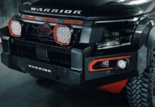 Логістичні труднощі загрожують виробництву преміальних позашляховиків