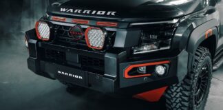 Tantangan Logistik Membayangi Produksi Kendaraan Off-Road Premium