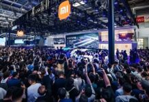 Beijing 2026: el salón del automóvil más grande del mundo mostrará el futuro de la movilidad