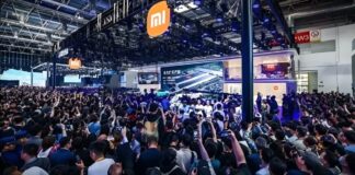 Beijing 2026: ‘s werelds grootste autoshow zal de toekomst van mobiliteit onder de aandacht brengen