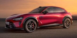 Xiaomi revela o YU7 GT: um EV de alto desempenho voltado para o mercado de SUVs de luxo