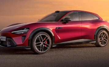 2026 Xiaomi YU7 GT EV показаний як суперник Tesla Model Y зі швидкістю 300 км/год, продаж наступного місяця