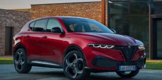 Alfa Romeo Tonale Получила Обновление, Вдохновленное Суперкарами, и Снижение Цены