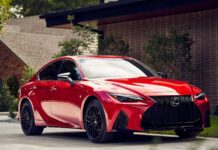 Какой Lexus прослужит дольше всего? Рейтинг надежности