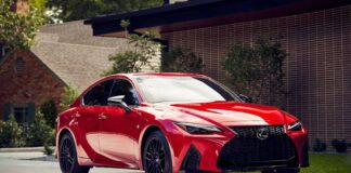 Какой Lexus прослужит дольше всего? Рейтинг надежности