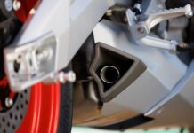 Der RS 660: Keine Kompromisse, nur Balance