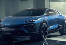 Lamborghini відмовляється від планів з електромобілів. І це їх цілком влаштовує