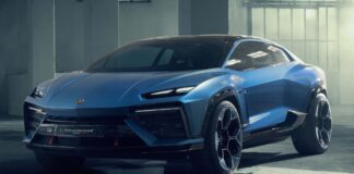Lamborghini відмовляється від планів з електромобілів. І це їх цілком влаштовує