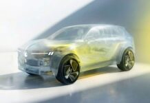 Vauxhall объединяет усилия с Leapmotor для запуска доступного электрокроссовера в 2028 году