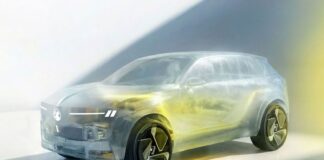 Vauxhall Partners with Leapmotor to Launch Affordable Electric SUV in 2028