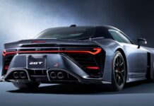Ви не можете просто купити Toyota GR GT, вам доведеться спочатку пройти співбесіду