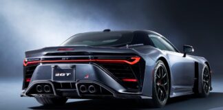 Toyota больше не продаёт, а сдаёт в аренду? Нет, это тест на надёжность