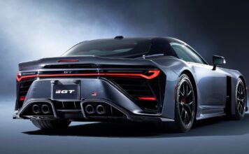 Ви не можете просто купити Toyota GR GT, вам доведеться спочатку пройти співбесіду